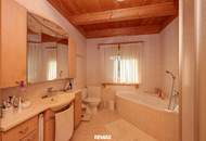 NEUER PREIS!!! Exklusives Holzblockhaus in ruhiger Lage!