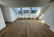 Arndt Fifty - Stilvolle 3 Zimmer Dachgeschosswohnung mit Terrasse und perfekter Verkehrsanbindung!