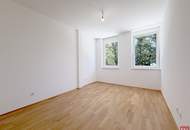 Neubauwohnung mit Loggia in sehr gutem Zustand