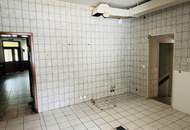 Sonderobjekt - Große attraktive Liegenschaft