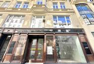 360 TOUR // GESCHÄFTSLOKAL IN ZOLLERGASSE