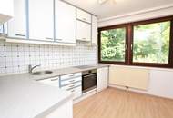 Großzügige 2-Zimmer-Wohnung mit Loggia in Grünruhelage