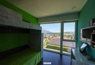 Spektakuläre Aussicht! Hochwertige Penthouse-Wohnung in Gröbming!