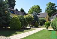 Elegante Maisonette mit Garten beim Lainzer Platz´l