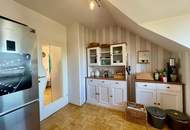 130 m² Wohnfläche, 2 Balkone, 4 Zimmer, separate Küche mit Freistellplatz nahe Murpark - Messendorf!