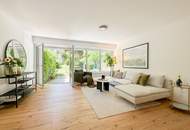 Fantastisch renoviertes Familienhaus Nähe Rotschildgarten