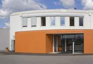 Attraktives & bestandsfreies Gewerbeobjekt in Wiener Neustadt