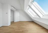 3 Ebenen 1 Besitzer >> Maisonetten Traumwohnung mit Weitblick >> Dachterrasse