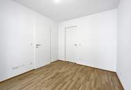 3.OG >> charmante Wohnung im Erstbezug >> TOP ANBINDUNG
