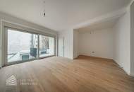 Erstbezug, Helle 3-Zimmer Wohnung mit Balkon, Nähe Aumannplatz