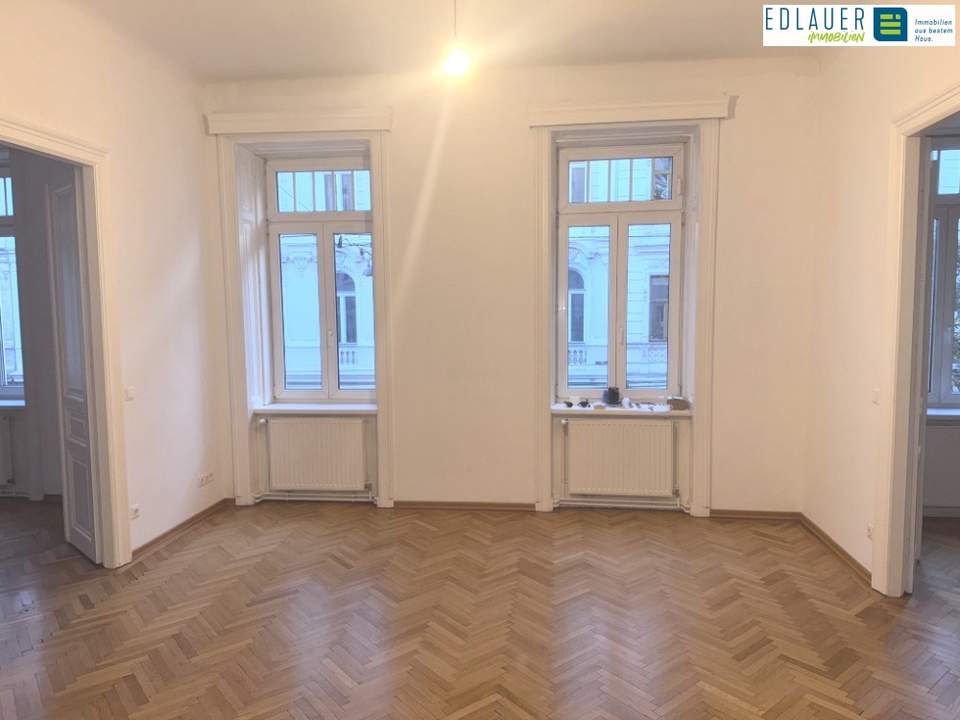 3-Zimmer Mietwohnung in Top Lage - neue Küche 2026!