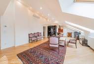 Luxuriöse 12-Zimmer-Villa mit Wellnessbereich Nähe Gersthof