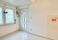 Erweiterbares 68m² Einfamilienhaus mit Garage, Pool &amp; Gartenhaus