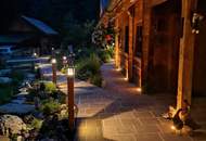 Wohnen wo andere Urlaub machen!