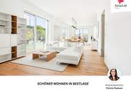 Traumhaus ohne Eigenbau: Modernes Designhaus mit freiem Blick und Ruhe in Toplage Gneis