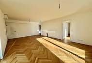 Moderner Luxus in Grünlage mit Fernblick über Wien - Erstbezug