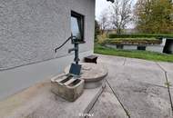 Sanierungsobjekt mit großem Grundstück in Kirchberg an der Pielach