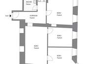 Attraktive Büro-/Kanzleifläche in 1A Innenstadtlage von Klagenfurt