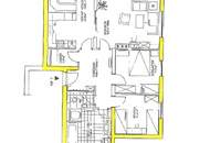 3-Zimmer Gartenwohnung in Döbriach-MiIlstättersee