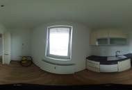 Helle Wohnung am Fuße des heiligen Berges mit großer Terrasse