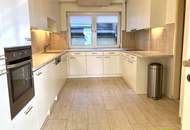 Beste Adresse! Helle Maisonette Wohnung mit Balkon, Wintergarten und Terrasse mit Blick zum Stephansdom