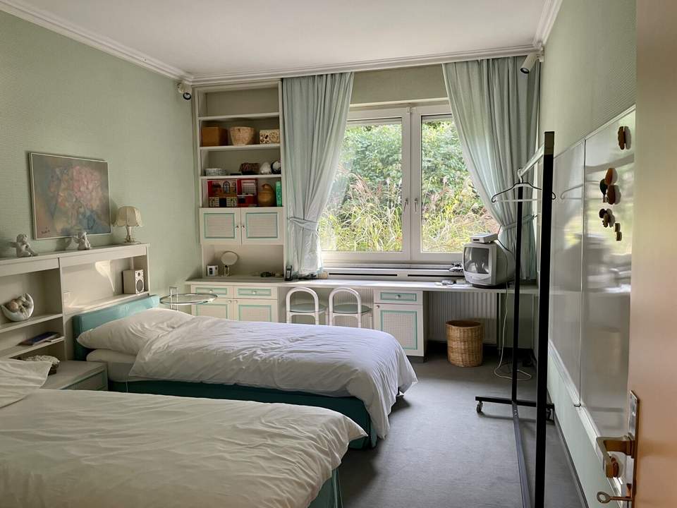 Exklusive Gartenwohnung in Toplage von 1190 Wien - Wohnen auf höchstem Niveau