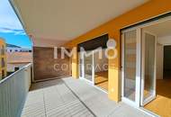 Großzügige 2- Zimmer - Wohnung mit großem Balkon | Kärntnerstraße 538 Top 18