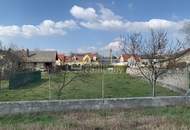 Ebenerdiges Grundstück kommt in Bockfließ zum Verkauf