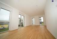 AUSSERGEWÖHNLICH! FELDKIRCHEN BEI GRAZ: NEUBAU MIT TOP-AUSSTATTUNG! Tischlerküche & 3 Zimmer - eine Wohnung zum Verlieben! Vereinbaren Sie JETZT Ihren Besichtigungstermin!