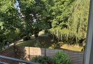 Top Lage! Vermietete Garçonniere im Bezirk Jakomini mit Autoabstellplatz