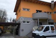 Großzügiges Wohnen mit Gartenidylle in Graz - Luxuriöses Haus mit 9 Zimmern für 850.000,00 €!