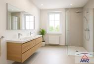 Schöne Erdgeschoß-Wohnug mit Eigengarten zu verkaufen!