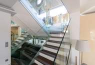 “Exklusives Architektenhaus – außergewöhnliche Gelegenheit weit unter dem Gutachtenswert"