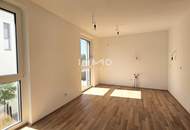 Provisionsfreie 3-Zimmer-Wohnung mit Balkon: Modern, ruhig, exklusiv in parkähnlicher Anlage