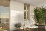 MAISON 29 - L'art de vivre | Die Kunst zu leben I Hofseitige Balkonwohnung in generalsanierter Liegenschaft bei U2!