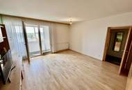 3,5-Zimmerwohnung mit 89 qm und Blick über St.Pölten!