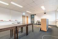 Ideale Bürofläche für Kleinunternehmen in Linz zu vermieten!