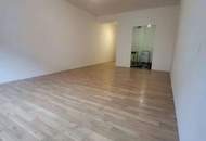Gepflegte 2-Zimmer Wohnung, 80m², EG, 1100 Wien, Miete €1.000,-