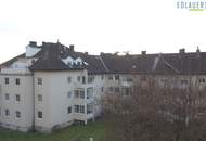 Gemütliche Wohnung mit Garagenstellplatz und Terrasse!