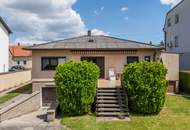 Haus in Marchegg | Grundstück mit 1.222m² | Großzügiger Garten