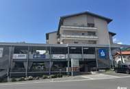 Anlegerhit: Vermietetes Geschäftslokal in Obervellach zu verkaufen.