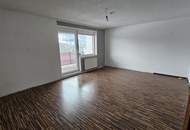 PROVISIONSFREIE GEFÖRDERTE 2- ZIMMERWOHNUNG mit LOGGIA