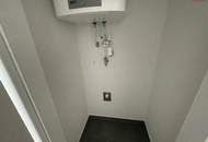 Neu sanierte 2 Zimmerwohnung mit Balkon!