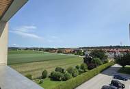 helles Lift-Appartement mit schönem Fernblick