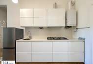 Stilvoll Wohnen im 9. Bezirk - Lichtdurchflutete Altbauwohnung in ruhiger Seitenstraße