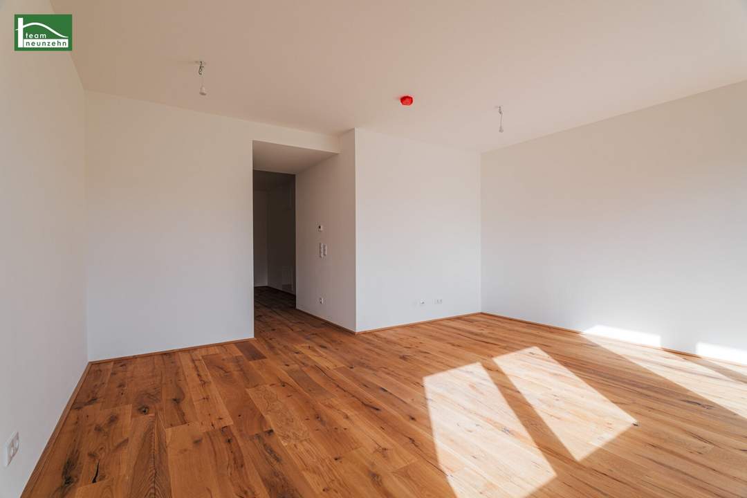Ihr neues Zuhause zwischen Natur und Stadt – moderne Eigentumswohnungen in 1230 Wien!
