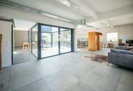 ECHTES LOFT (kein Fake!) + WERKSTATT + 2.100 m² EIGENGRUND