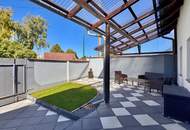 Gemütliches Zuhause für den kleinen Haushalt