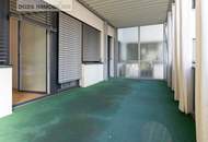 Urbano | große Loggia