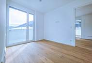 Nur 15 Minuten von Innsbruck: Neubauwohnung mit ca. 81 m² großem Garten und Terrasse